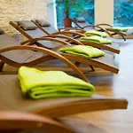 Otel Rosen-hotel Sangerhausen