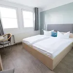 Rosen-hotel Otel