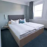 Rosen-hotel 3* Sangerhausen