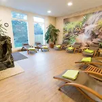 Rosen-hotel Otel Sangerhausen