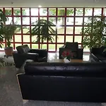 Rosen-hotel Otel Sangerhausen