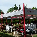 Rosen-hotel