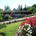 Rosen-hotel Otel Sangerhausen