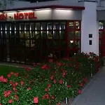 Otel Rosen-hotel Sangerhausen