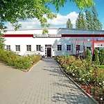 Rosen-hotel 3* Sangerhausen