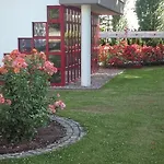 Rosen-hotel