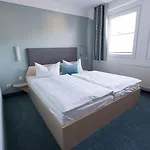Rosen-hotel Otel Sangerhausen
