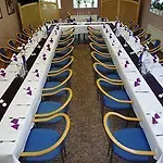 Otel Rosen-hotel Sangerhausen