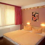 Rosen-hotel