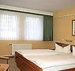 Rosen-hotel Sangerhausen