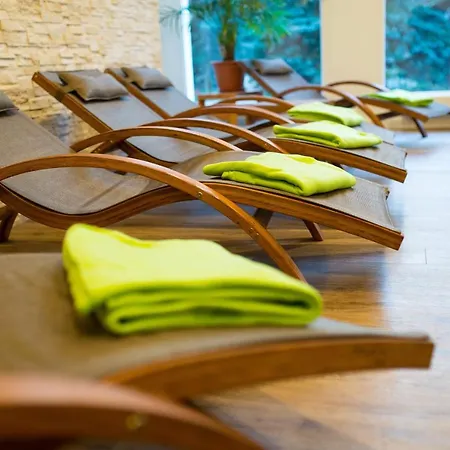 Hotell Rosen-hotel Sangerhausen