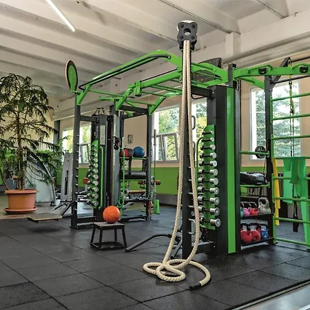 Rosen-hotel فندق زانغرهاوزن