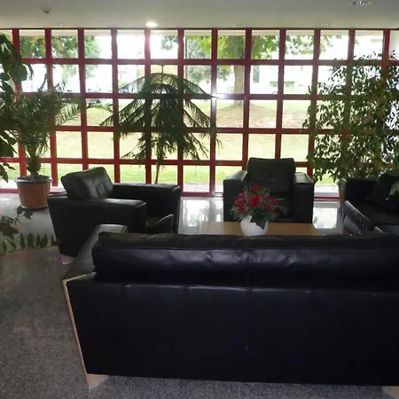 Rosen-hotel Hotell Sangerhausen