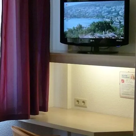 Rosen-hotel Hotel Sangerhausen