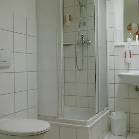 Hotel Rosen-hotel