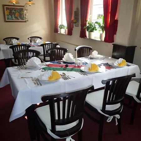 Rosen-hotel فندق 3*