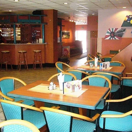 فندق Rosen-hotel 3*