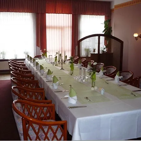 Hotel Rosen-hotel 3*