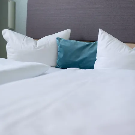 Rosen-hotel زانغرهاوزن