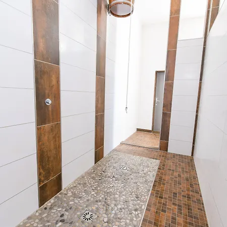 فندق Rosen-hotel 3*