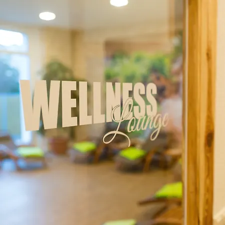 Hotel Rosen-hotel 3*