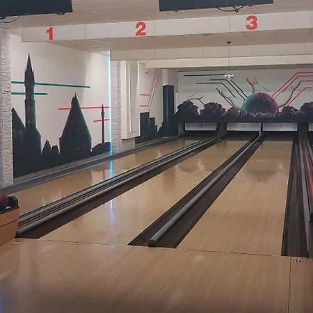 فندق Rosen-hotel 3*