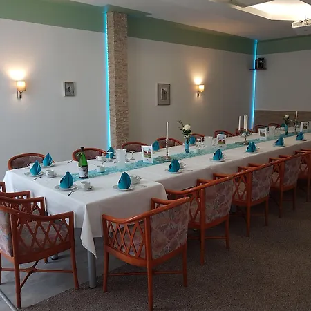 Hotell Rosen-hotel