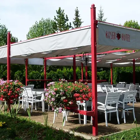 Rosen-hotel فندق