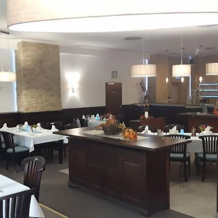 Rosen-hotel فندق