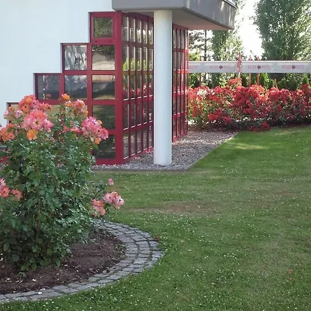 Rosen-hotel