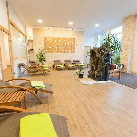 فندق Rosen-hotel زانغرهاوزن