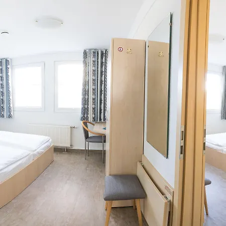 Hotel Rosen-hotel 3*