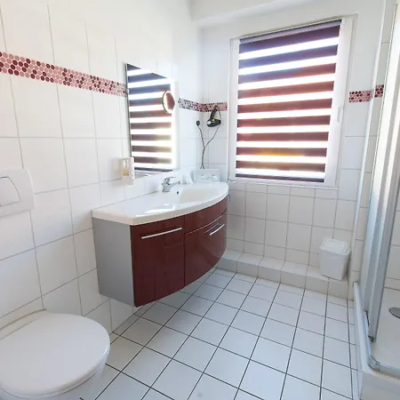 Hotel Rosen-hotel 3*