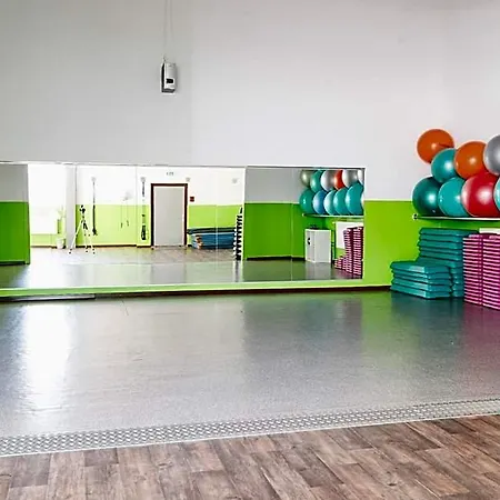 Rosen-hotel 3* Sangerhausen