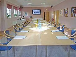 Hotell Rosen-hotel Sangerhausen