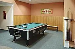 Hotel Rosen-hotel 3*