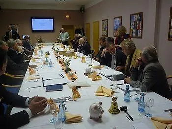 Rosen-hotel زانغرهاوزن