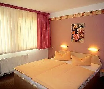 Rosen-hotel