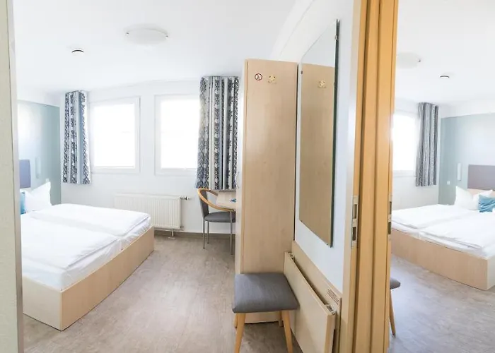 Hotel Rosen-hotel 3*