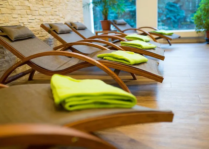 Hotell Rosen-hotel Sangerhausen