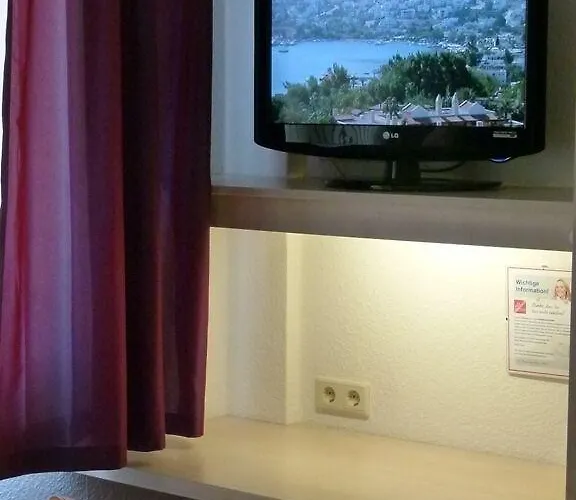 Rosen-hotel Hotel Sangerhausen