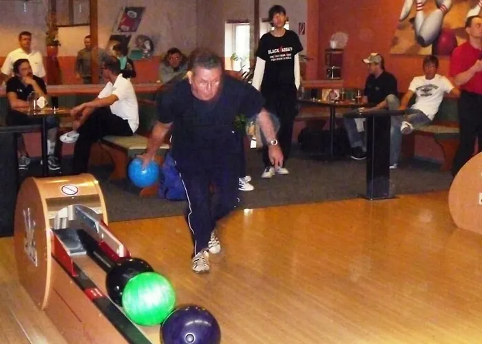 Rosen-hotel Sangerhausen