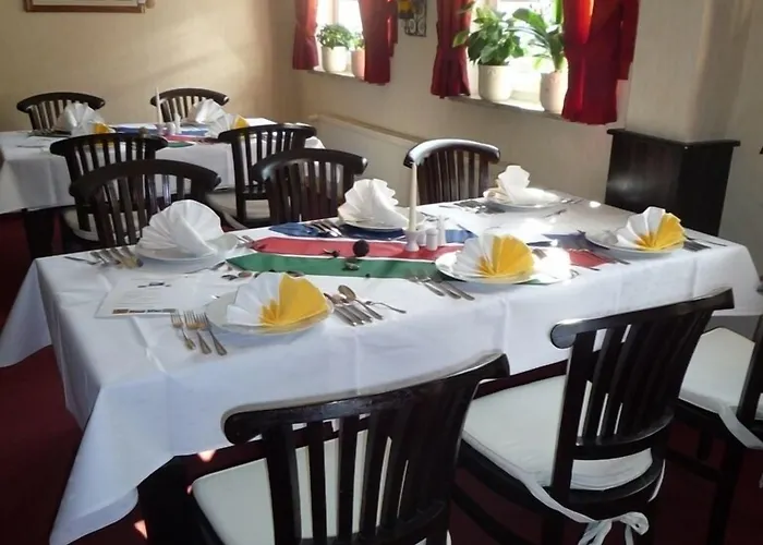 Rosen-hotel Hotel 3*