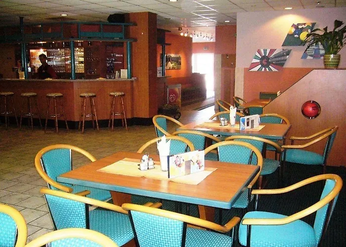 Hotel Rosen-hotel 3*