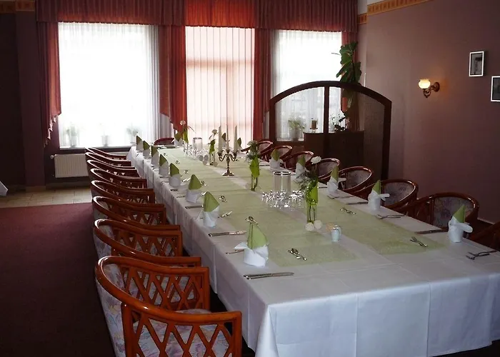 Hotel Rosen-hotel 3*