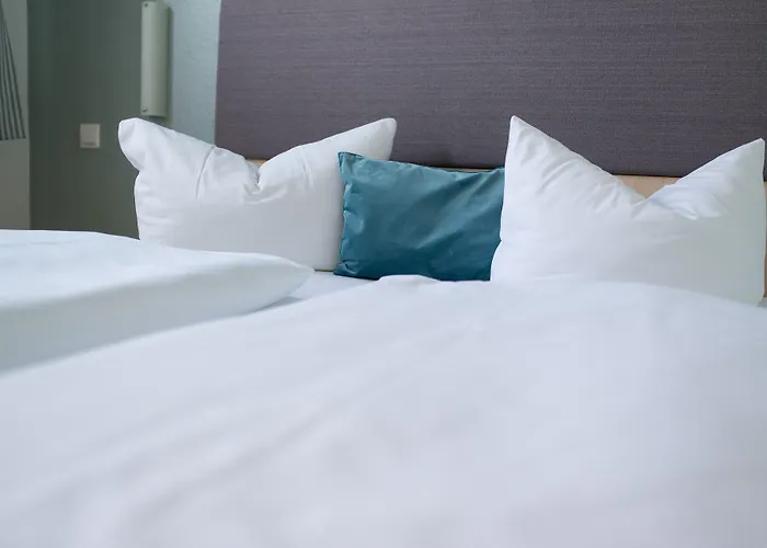 Rosen-hotel Sangerhausen