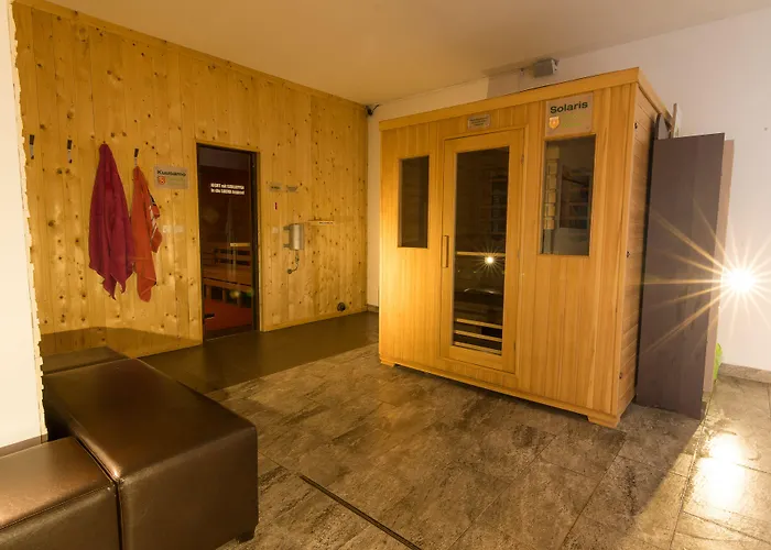 Hotell Rosen-hotel Sangerhausen