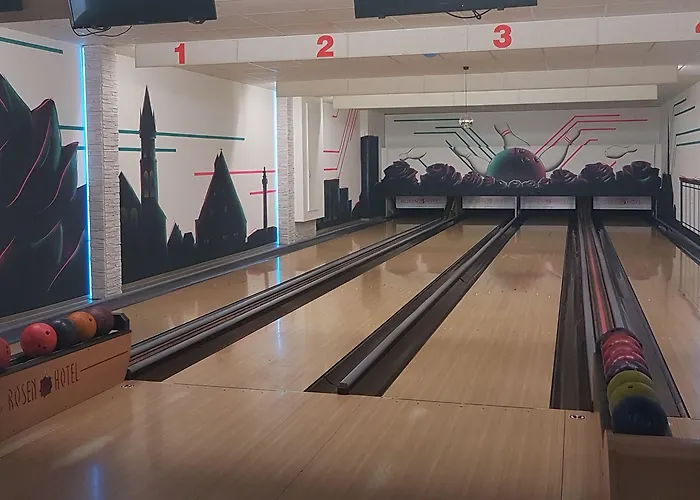 Hotel Rosen-hotel 3*