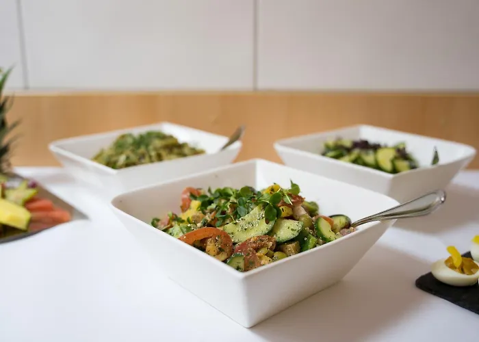 Rosen-hotel Hotel Sangerhausen