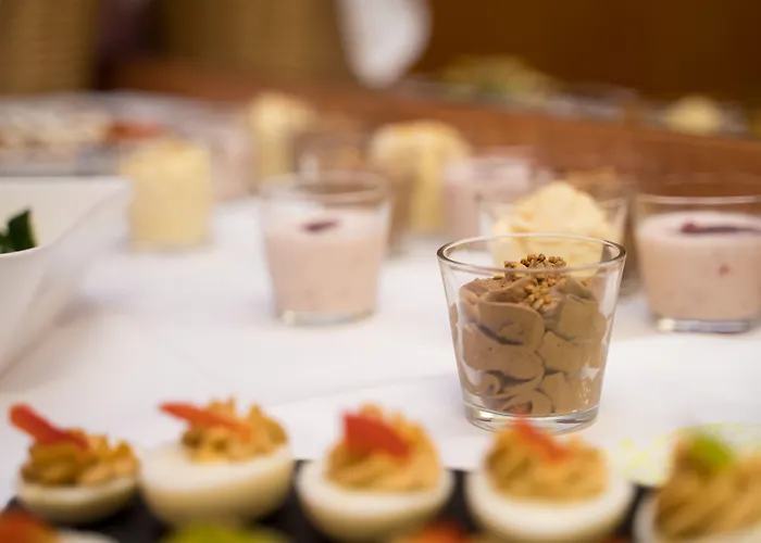 Hotel Rosen-hotel Sangerhausen